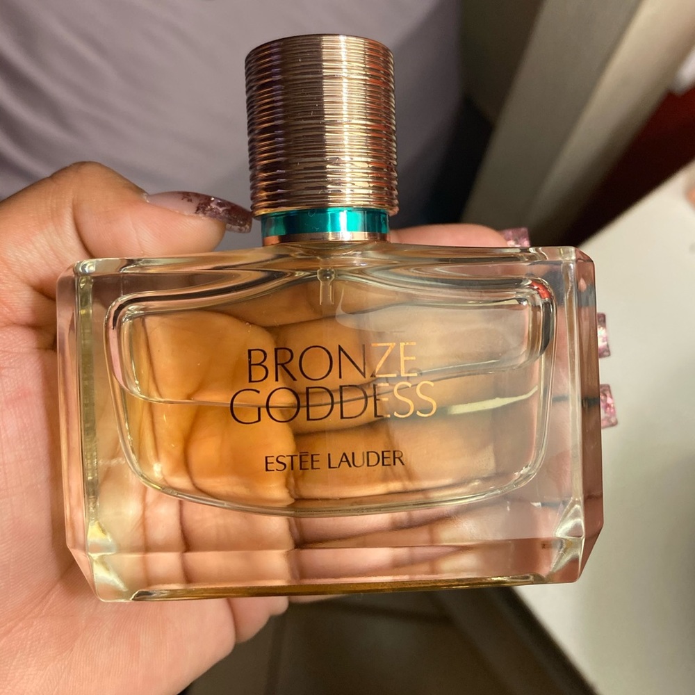 Estée Lauder Bronze Goddess